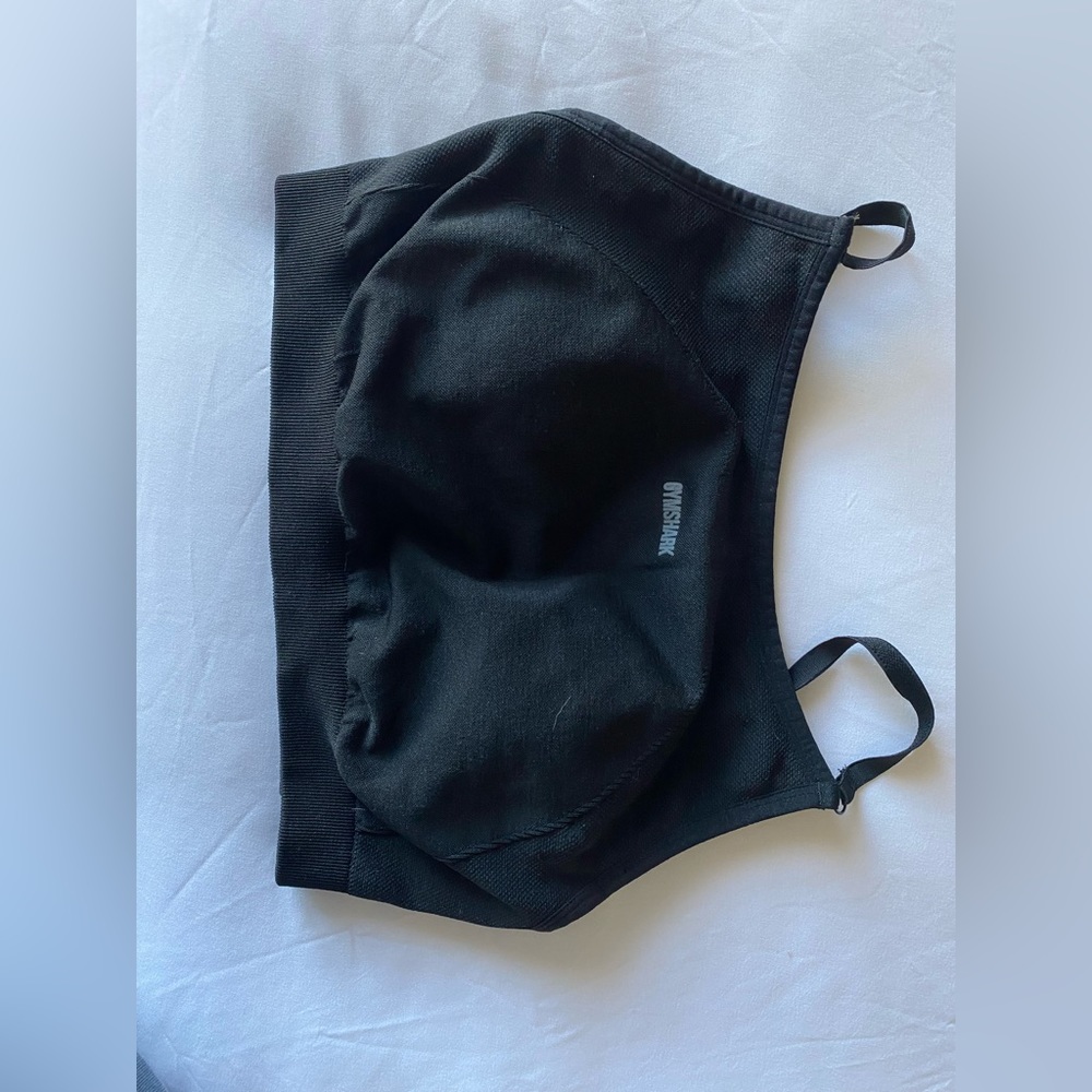 Gymshark Sports Bra